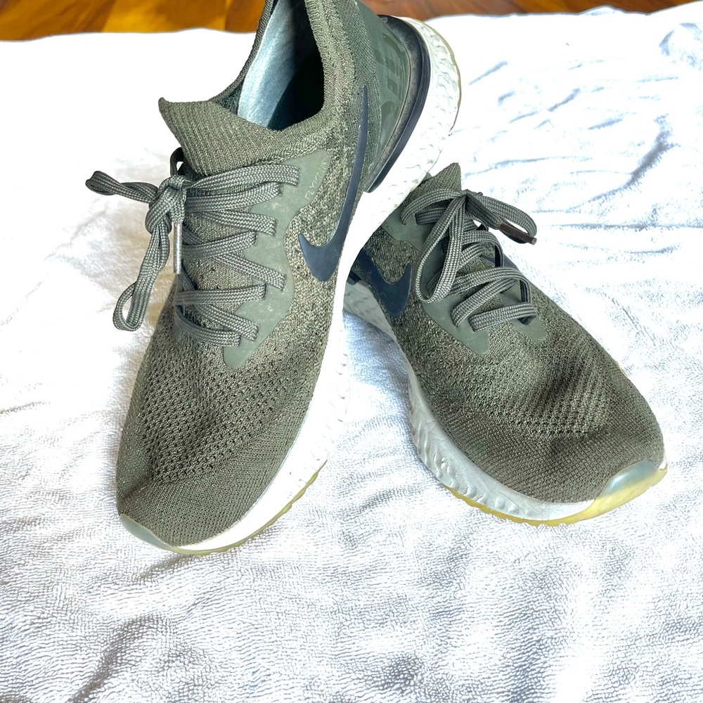 Nike running shoes!!